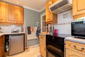 Oaklands South Godstone